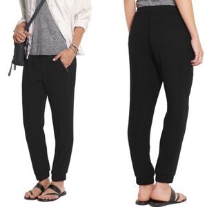J. Crew Turner Pant Black 6